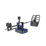 DeepHunter 3d Standart Paket Tek Para & Derin Arama ve Görüntüleme Dedektörü