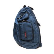 Wise-Walker CB-06 Omuz Çantası (L) Gri gri