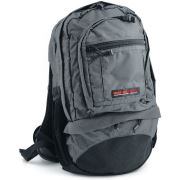 Wise-Walker CB-01 Günlük Sırt Çantası (M) Gri gri