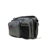 Wise-Walker WW-04 Günlük Çanta B5 Gri gri