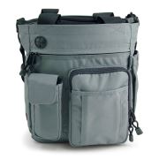 Wise-Walker WT-19 Günlük Çanta (S) Gri