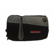 Wise-Walker MW-01/2 Yürüyüş Çantası (L) Gri gri