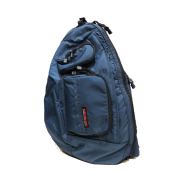 Wise-Walker CB-06 Omuz Çantası (L) GRİ