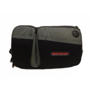 Wise-Walker MW-01/2 Yürüyüş Çantası (L) GRİ