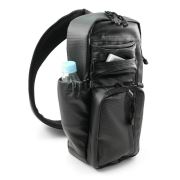 WİSE-WALKER AW-01 SMART PHONE ONE SHOULDER Siyah