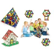 111 Parça Manyetik Lego Seti
