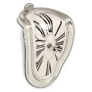 Melting Clock Eriyen Saat