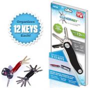 Buffer Key Smart Akıllı Anahtarlık Organizeri