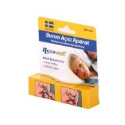 Nozovent Burun Açıcı Aparat/ Ortaboy (tekli Ambalaj)