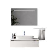 Nplus Baco Plus 90 cm Banyo Dolabı