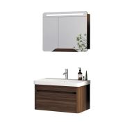 NPlus Integra 80 cm Banyo Dolabı