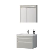 NPlus Espero 65 cm Banyo Dolabı