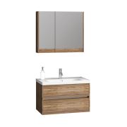 Nplus Jetta 80 cm Banyo Dolabı