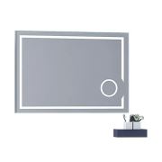 Nplus Elantra 100 cm Ledli Ayna