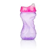 Nuby 10057 Damlatmaz Bardak Mor