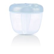 Nuby 67742 Toz Saklama Kabı Mavi