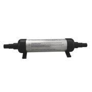 Nuova Rade Koku Filtresi Tank İçin Ø1619 mm