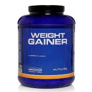 Nutrade Weight Gainer 4500 Gr Çikolata