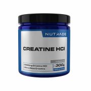 Nutrade Creatine Hcl 300 Gr Aromasız