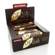 Nutrend Deluxe Protein Bar 60 Gr (12 Adet)