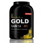 Nutrend Gold Gain 14 Mega Weight Gainer 3000 Gr Çikolata