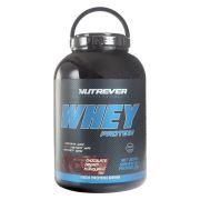 Nutrever Whey Protein 2000 Gr Çikolata