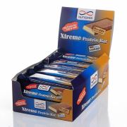 Nutrever Xtreme Protein Bar 50 Gr 24 Adet Çikolata