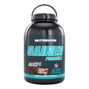 Nutrever Gainer Formula 3000 Gr Çilek