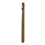 Nyn Ahşap Ceviz Renk Ayakkabı Çekeceği 70 cm