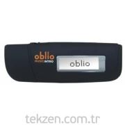 Oblio Musıc Intro X 2 Gb Dahili Hafıza