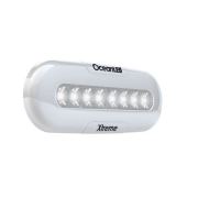 Oceanled Sualtı Aydınlatma Lambası A8 xtreme Ultra White