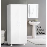 Ofisbazaar Çok Amaçlı Dolap