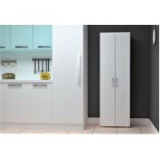 Ofisbazaar 2 Kapaklı Çok Amaçlı Dolap