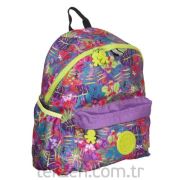 Okiedog Sırt Çantası Jungle Fever -Orkide 85001