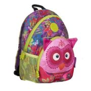 Okiedog Sırt Çantası - Junior Baykuş 86005