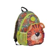 Okiedog Sırt Çantası - Junior Kaplan 86001