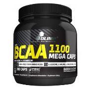 Olimp Bcaa 1100 300 Kapsul
