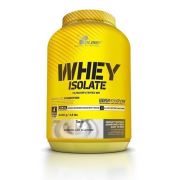 Olimp Pure Whey Protein Isolate 2200 Gr Çikolata