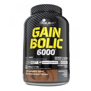 Olimp Gain Bolic 6000 3500 Gr Çikolata