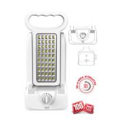 Onas NS-219 Şarjlı Pro 100 Ledli Işıldak