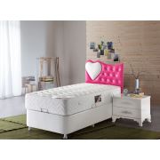 Opalin Comfort Ortopedik Yaylı Yatak 70x200 cm