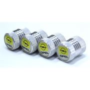 ModaCar Opel Logolu Sibop Kapağı Set 424980