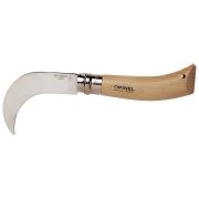 Opinel İnox Kayın Saplı 10 No Bag Çakısı (113110)