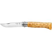 Opinel Inox Şimşir 8 No Çakı (000718)