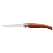 Opinel İnox Bubinga Saplı 10 No Fleto Çakı(000013)