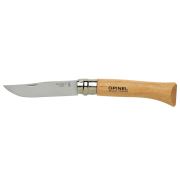 Opinel Inox 10 Kayın Saplı No Cakı (123100)