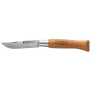 Opinel Karbon 5 No Çakı (111050)