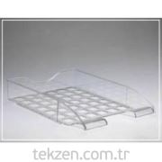Ops Rf 301 Plastik Evrak Rafı