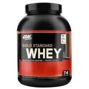 Optimum Gold Standard Whey Protein Tozu 2273 Gr Çikolata