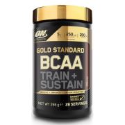 Optimum Gold Standard Bcaa 266 Gr Kola